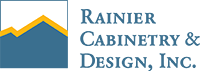 Rainier Cabinetry & Design